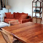 Le Bois Flotte - Maison Au Coeur De La Loire Entre Et Nature Сомюр