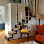 Villa Le Bois Flotté - Maison Au Cœur De La Loire Entre Et Nature *