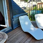 Villa Le Bois Flotté - Maison Au Cœur De La Loire Entre Et Nature