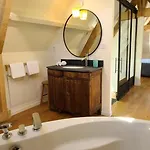 Le Bois Flotté - Maison Au Cœur De La Loire Entre Et Nature Villa *