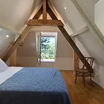 Вилла Le Bois Flotte - Maison Au Coeur De La Loire Entre Et Nature