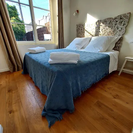 Villa Le Bois Flotte - Maison Au Coeur De La Loire Entre Et Nature