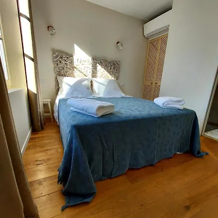 Le Bois Flotte - Maison Au Coeur De La Loire Entre Et Nature Villa *