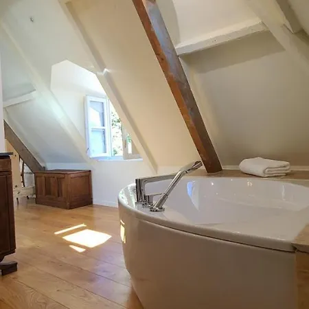 Le Bois Flotte - Maison Au Coeur De La Loire Entre Et Nature * Saumur