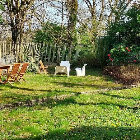 Le Bois Flotte - Maison Au Coeur De La Loire Entre Et Nature Villa Saumur